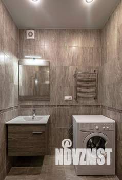 2-к квартира, посуточно, 46м2, 1/1 этаж