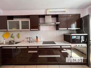 3-к квартира, на длительный срок, 112м2, 8/21 этаж