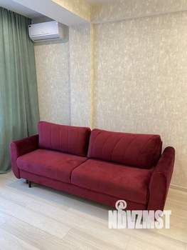 1-к квартира, посуточно, 55м2, 2/6 этаж