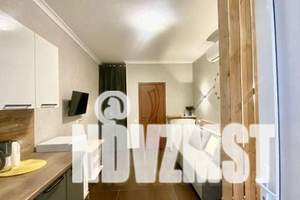 1-к квартира, посуточно, 24м2, 1/4 этаж