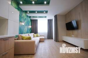 2-к квартира, посуточно, 60м2, 3/13 этаж