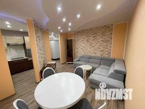 2-к квартира, на длительный срок, 40м2, 4/5 этаж