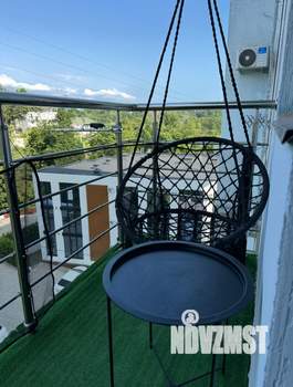 Студия квартира, на длительный срок, 30м2, 7/10 этаж