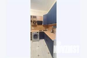 1-к квартира, посуточно, 25м2, 2/5 этаж