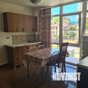 2-к квартира, посуточно, 55м2, 2/2 этаж