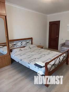 1-к квартира, посуточно, 32м2, 2/3 этаж