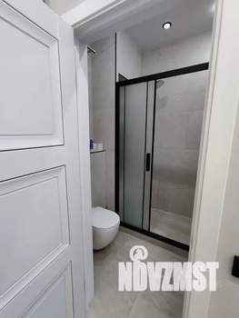 Студия квартира, посуточно, 35м2, 2/6 этаж