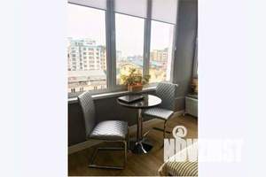 1-к квартира, посуточно, 25м2, 4/4 этаж