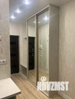 1-к квартира, посуточно, 16м2, 2/19 этаж