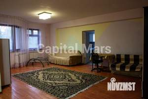 3-к квартира, на длительный срок, 120м2, 2/2 этаж