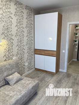 2-к квартира, на длительный срок, 38м2, 11/12 этаж
