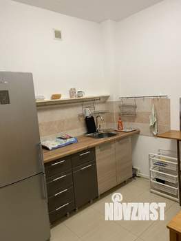 1-к квартира, на длительный срок, 30м2, 6/12 этаж