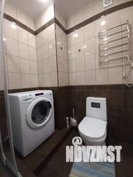 2-к квартира, посуточно, 39м2, 6/6 этаж