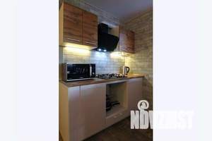 3-к квартира, посуточно, 100м2, 1/3 этаж