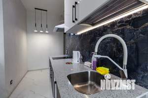 2-к квартира, посуточно, 38м2, 2/3 этаж