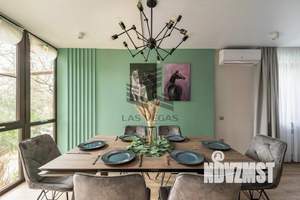 3-к квартира, на длительный срок, 70м2, 1/6 этаж