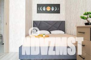 1-к квартира, посуточно, 40м2, 4/20 этаж