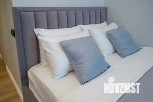 Студия квартира, посуточно, 22м2, 11/19 этаж