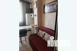 1-к квартира, посуточно, 21м2, 4/6 этаж