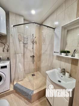 2-к квартира, посуточно, 38м2, 1/1 этаж