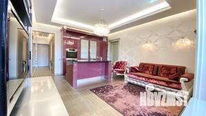 1-к квартира, посуточно, 60м2, 1/1 этаж