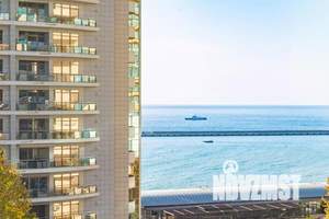 2-к квартира, посуточно, 46м2, 1/1 этаж