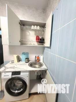 1-к квартира, посуточно, 32м2, 1/1 этаж