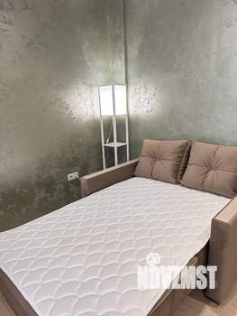 Студия квартира, на длительный срок, 30м2, 2/4 этаж