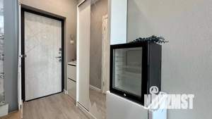1-к квартира, посуточно, 23м2, 3/3 этаж
