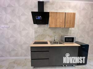 Студия квартира, посуточно, 22м2, 1/9 этаж