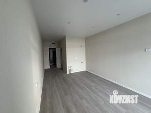 Студия квартира, на длительный срок, 22м2, 11/15 этаж