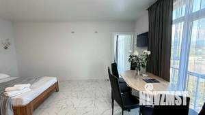 2-к квартира, посуточно, 50м2, 1/1 этаж