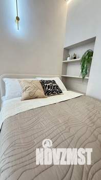 1-к квартира, посуточно, 30м2, 3/11 этаж