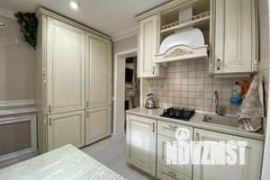 1-к квартира, посуточно, 28м2, 1/3 этаж