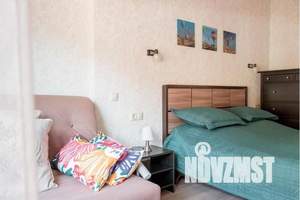 2-к квартира, посуточно, 65м2, 4/4 этаж