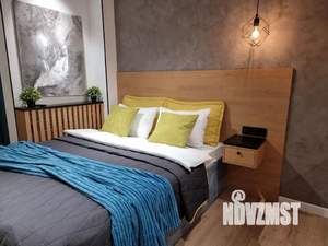 1-к квартира, посуточно, 21м2, 10/14 этаж