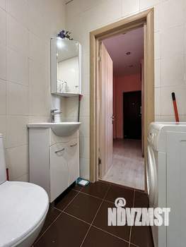 Студия квартира, на длительный срок, 30м2, 2/3 этаж