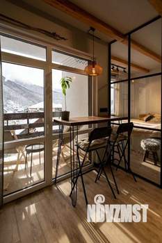 1-к квартира, посуточно, 29м2, 4/7 этаж