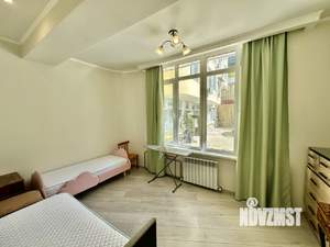 3-к квартира, на длительный срок, 78м2, 3/8 этаж