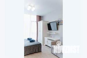 1-к квартира, посуточно, 32м2, 3/3 этаж