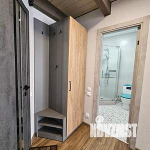 2-к квартира, посуточно, 45м2, 2/3 этаж