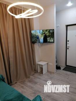 1-к квартира, на длительный срок, 30м2, 1/3 этаж