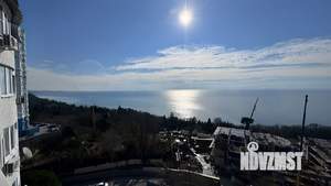 1-к квартира, на длительный срок, 48м2, 9/22 этаж