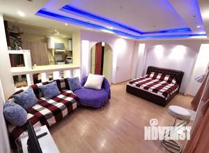 1-к квартира, на длительный срок, 50м2, 5/6 этаж