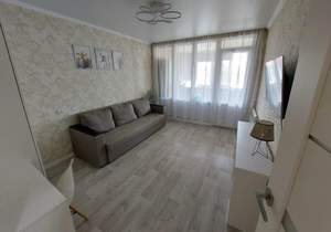 2-к квартира, на длительный срок, 53м2, 5/5 этаж