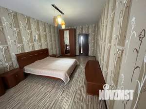 2-к квартира, посуточно, 90м2, 8/19 этаж