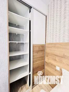 1-к квартира, посуточно, 35м2, 1/3 этаж