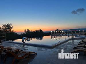 1-к квартира, посуточно, 50м2, 3/17 этаж