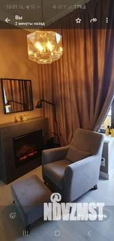 2-к квартира, посуточно, 65м2, 8/10 этаж