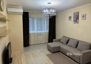 2-к квартира, на длительный срок, 56м2, 12/16 этаж